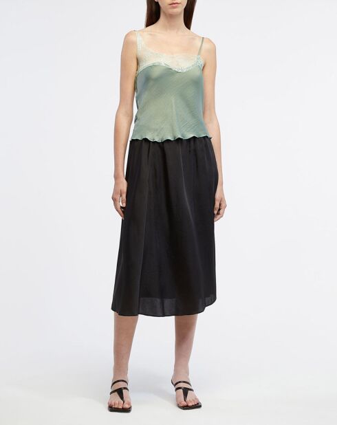 Top verde Egina