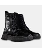 Boots 1992 noires