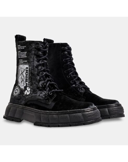 Boots 1992 noires