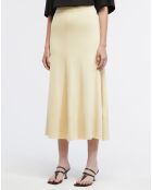 Jupe Tessah beige