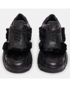 Baskets Boccaccio II noires