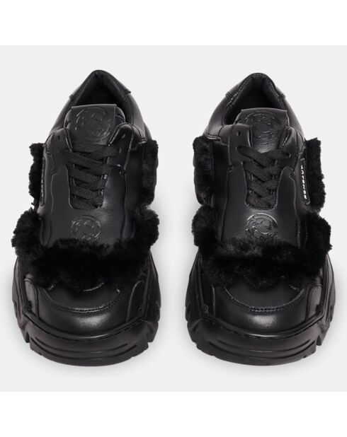 Baskets Boccaccio II noires