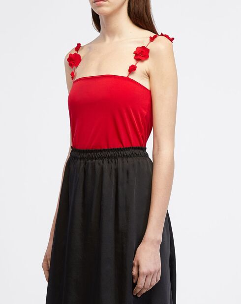 Top Nuovo rode bloemen