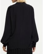 Blouse Lidity noire