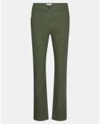 Pantalon Chino Cyrilp kaki