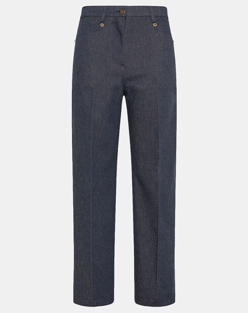 Pantalon Jacques bleu