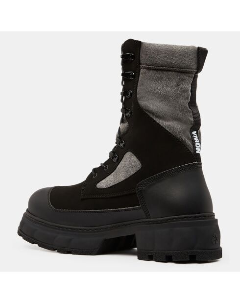 Bottes Venture noires
