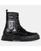 Boots 1992 noires