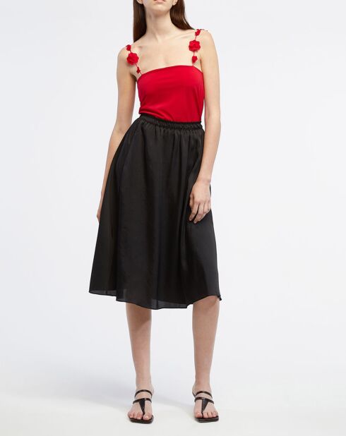 Top Nuovo rode bloemen