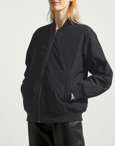 Blouson Bombers Ridley noir