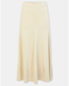 Jupe Tessah beige