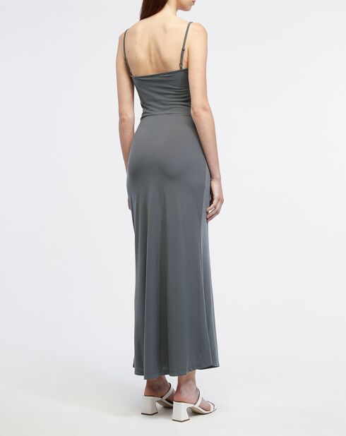 Robe Avola grise