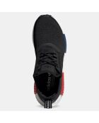 Baskets NMD R1 noires