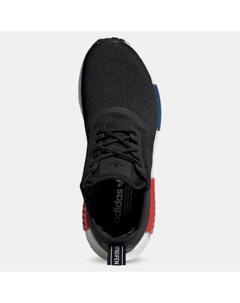 Baskets NMD R1 noires