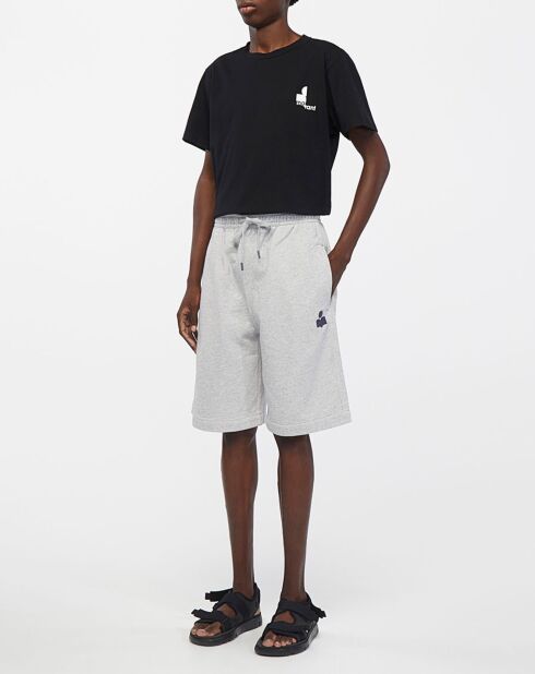 Short Mahelo-Gz gris