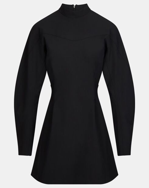 Robe Moona noire