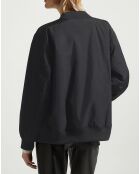 Blouson Bombers Ridley noir