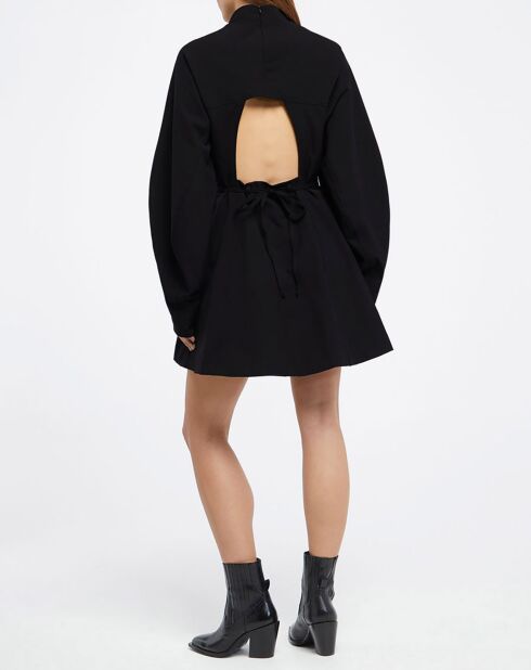 Robe Moona noire