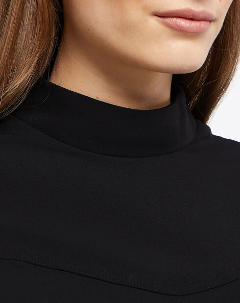Robe Moona noire