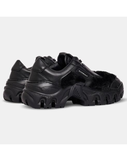 Baskets Boccaccio II noires