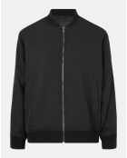 Blouson Bombers Ridley noir