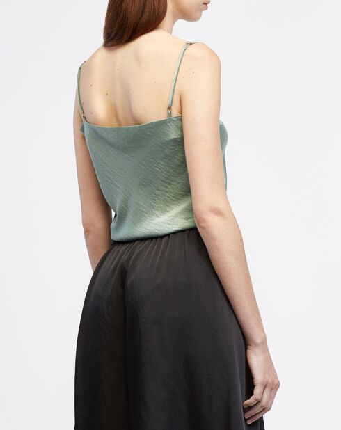 Top verde Egina