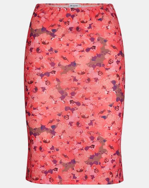 Jupe Chalala rose