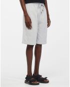 Short Mahelo-Gz gris