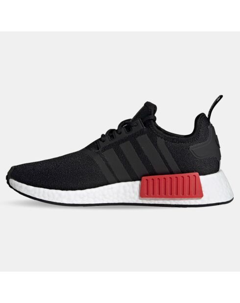 Baskets NMD R1 noires