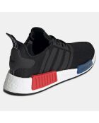 Baskets NMD R1 noires