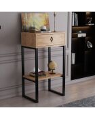 Console Valanti pin - 50x90x35.3 cm