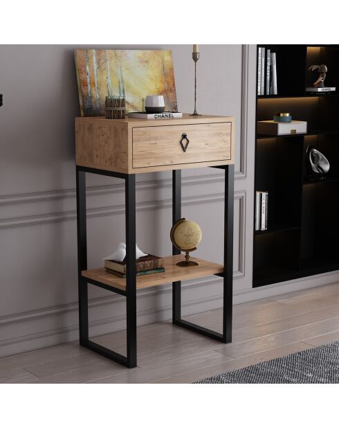 Console Valanti pin - 50x90x35.3 cm