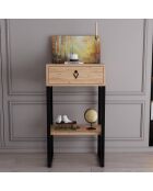 Console Valanti pin - 50x90x35.3 cm