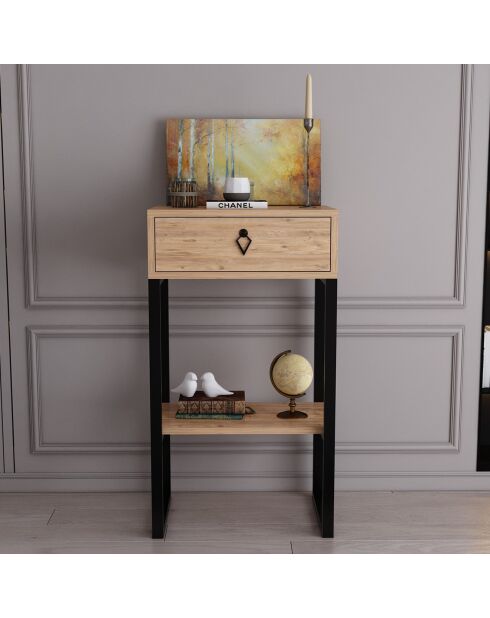 Console Valanti pin - 50x90x35.3 cm