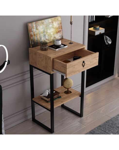 Console Valanti pin - 50x90x35.3 cm