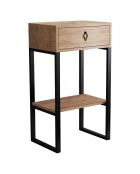 Console Valanti pin - 50x90x35.3 cm
