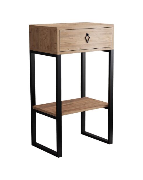 Console Valanti pin - 50x90x35.3 cm