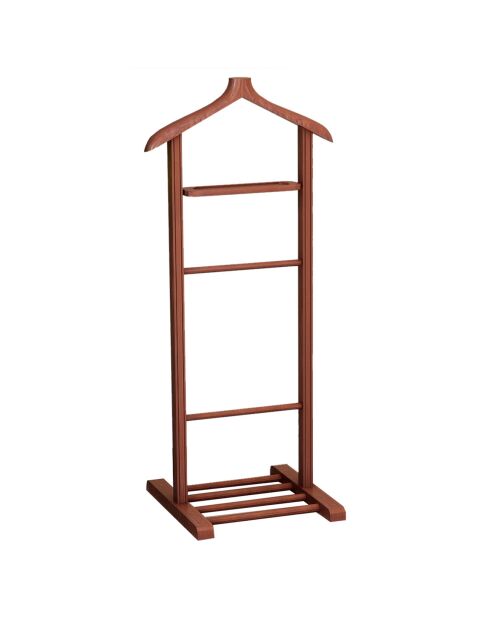 Valet Beta naturel - 33.5x120x46 cm