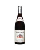 6 Côtes-du-Rhône Cuvée Maclura 2021 Pégau Château 6x75cl