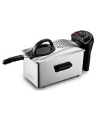 Friteuse inox - 5 l