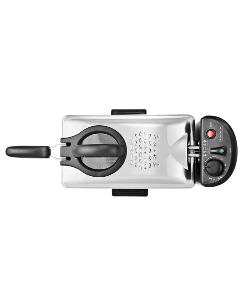 Friteuse inox - 5 l