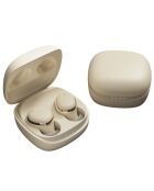 Ecouteurs sans fil (TWS) Bluetooth 5.3  Edition  VENUS doré rose