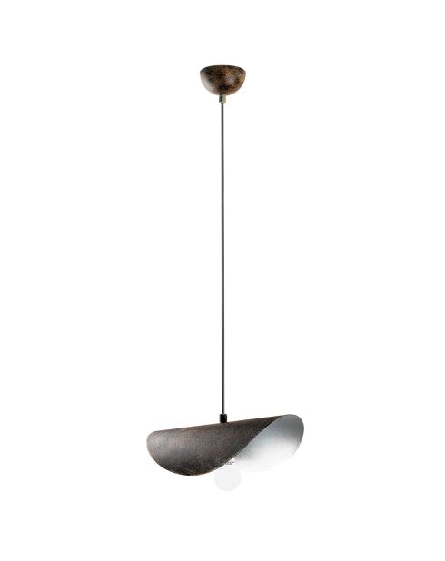 Suspension Eger antiquation - 30x20x10 cm