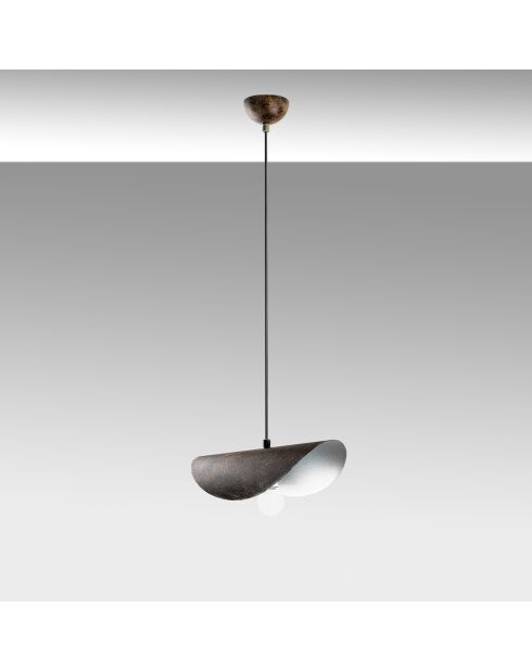 Suspension Eger antiquation - 30x20x10 cm