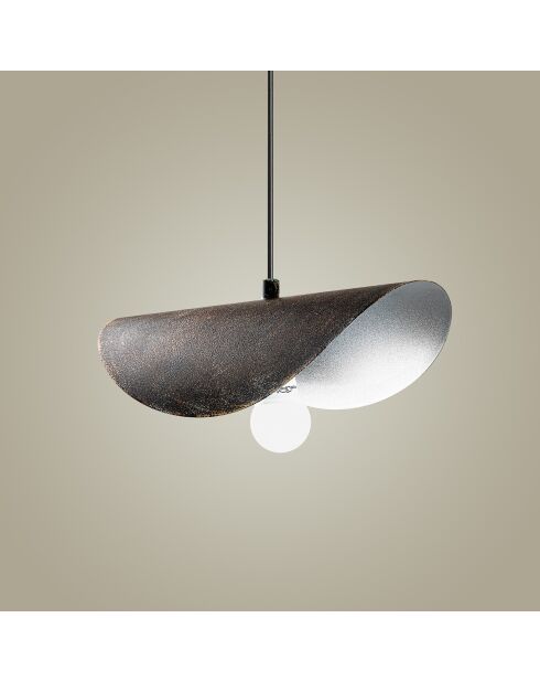 Suspension Eger antiquation - 30x20x10 cm