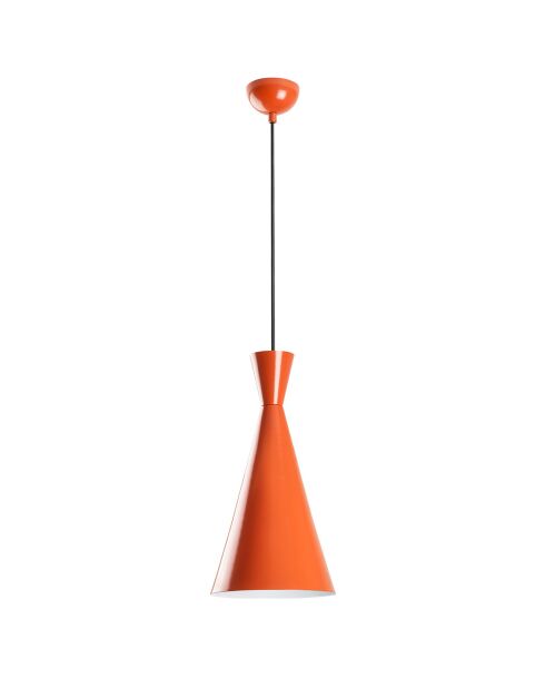 Suspension Tom orange - 20x90 cm