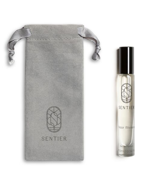 Noor Riviera alcoholvrij gemengd eau de parfum - 10 ml