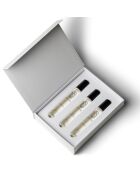 Set 3 Lost Summers/Fernway/Méribel gemischtes Eau de Parfum, 3 x 10 ml