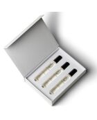 Set di 3 profumi misti Notes of Reveri/Lost Summers/Noor Riviera - 3x10 ml