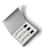 Set 3 Eaux de parfum mixtes Notes of Rêveria/Chronicles of Self/Fernway - 3x10 ml
